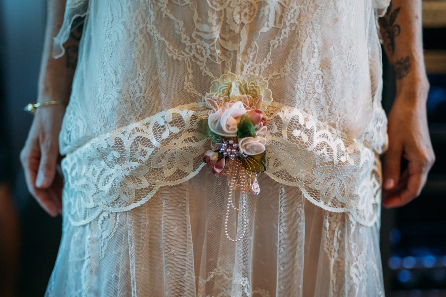 Carmel and Chris weddings story frame 12: A Sicamous and Shuswap Lake houseboat wedding that moved from water to beach, with friend-community overlap and a relaxed lakeside feeling..