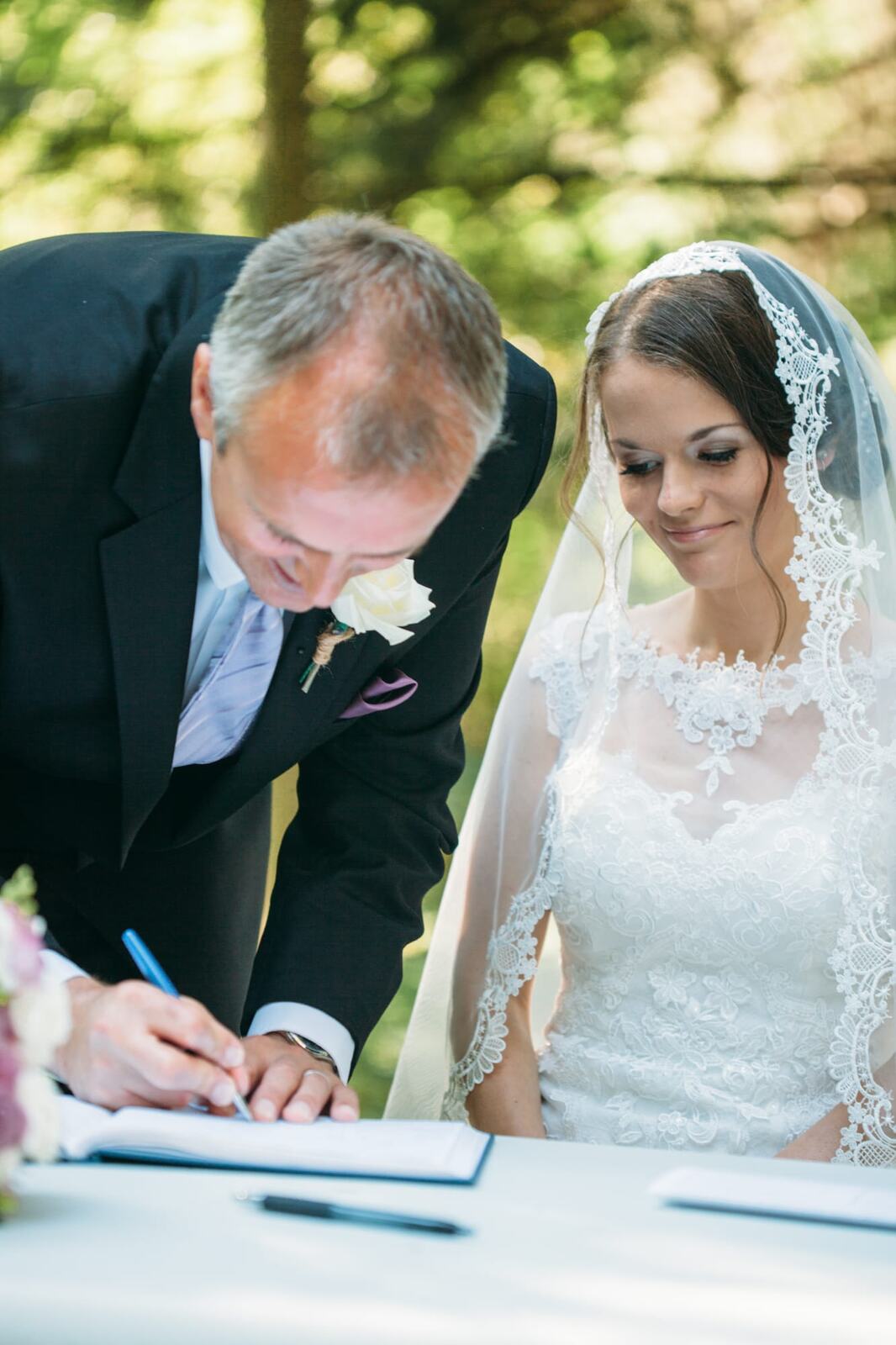 Ciara and Mikie weddings story frame 15: An Ontario wedding near Peterborough, with a full story from ceremony details through reception and after-party..