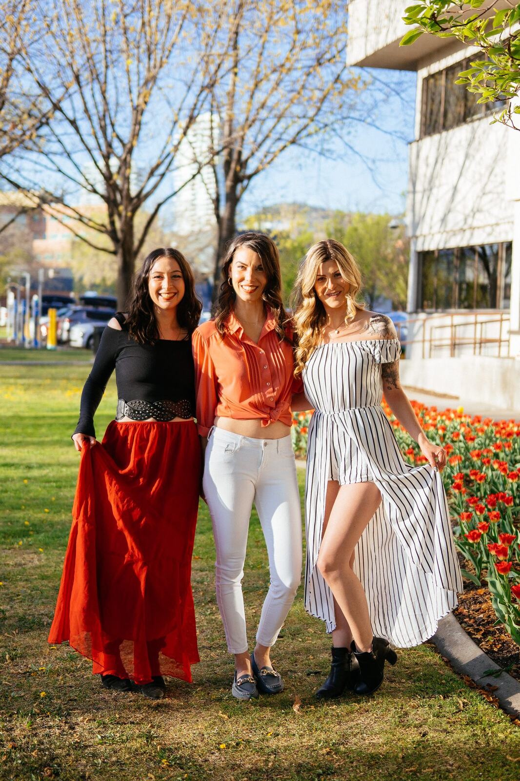 Diva Den Day Spa corporate story frame 20: Diva Den Day Spa brand photography in Kelowna with beauty service details, room tone, faces, wellness texture and soft commercial polish..