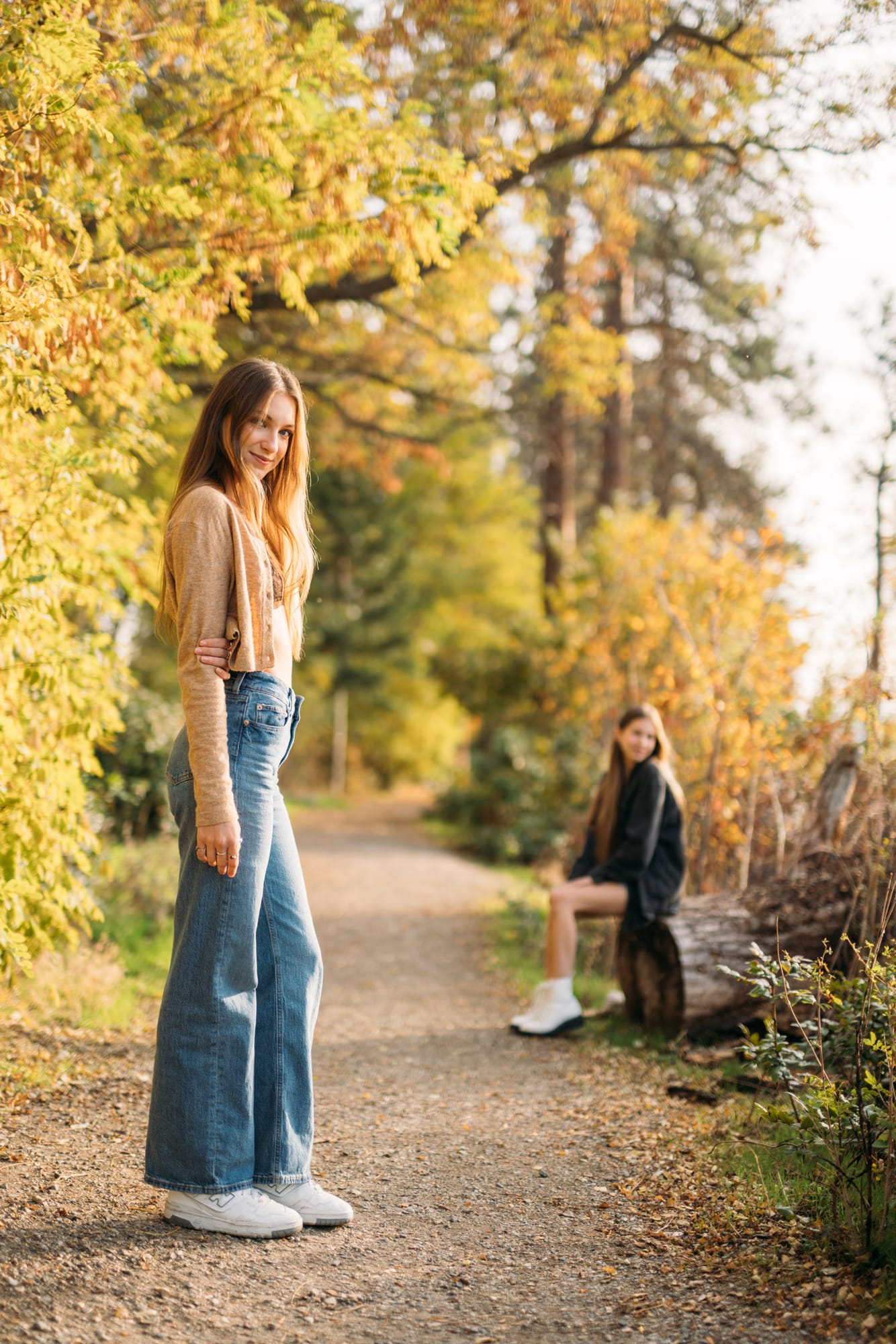 Jenna and Macie, From Eden review image 3