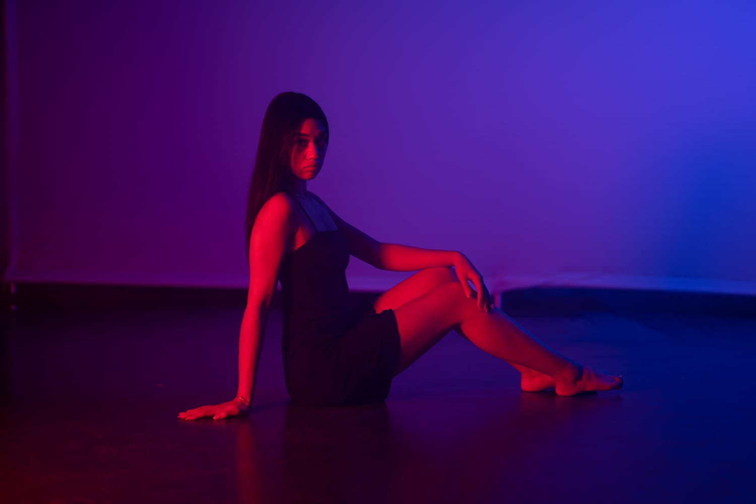 Julia at KFS