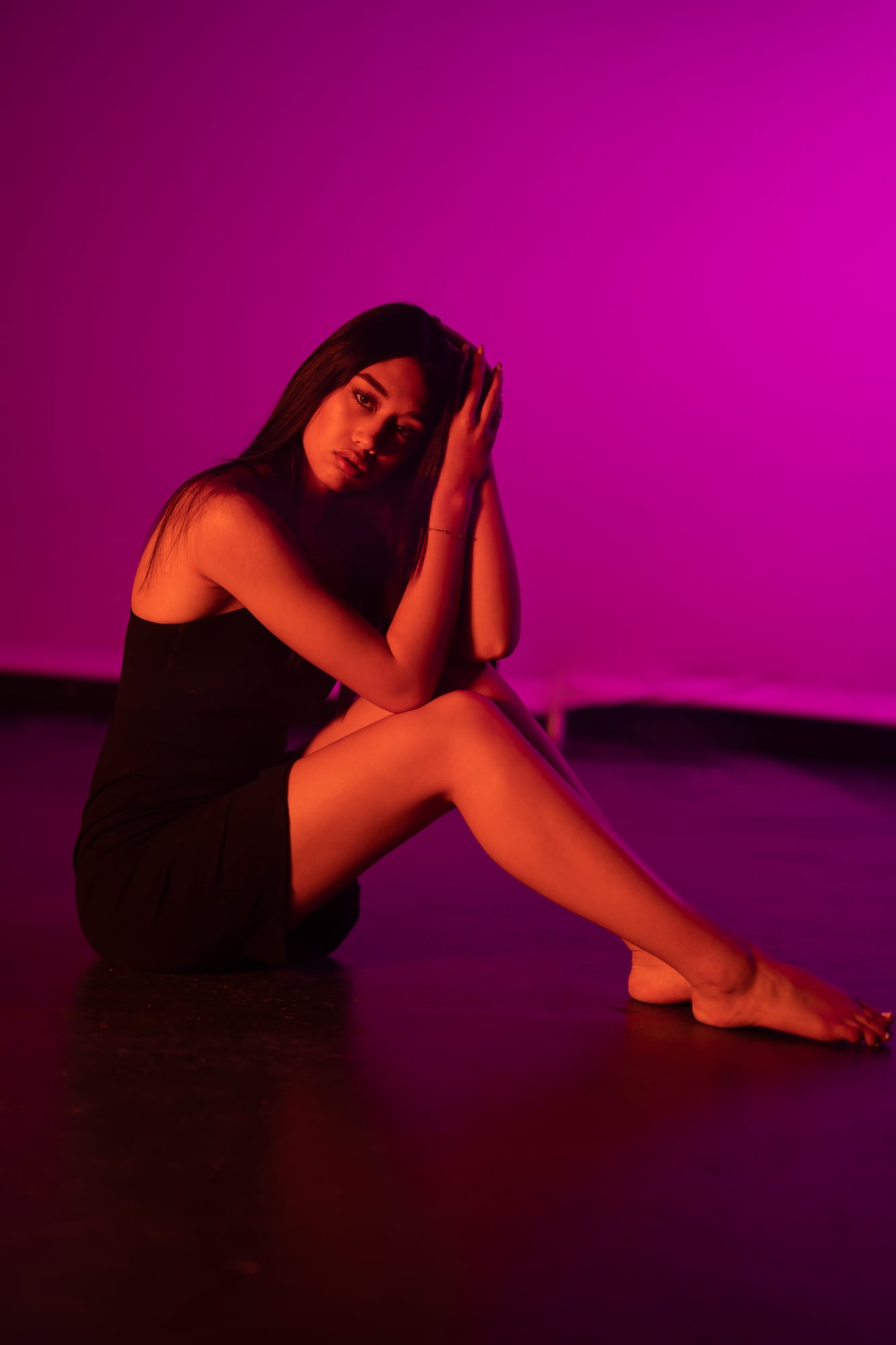 Julia at KFS review image 8