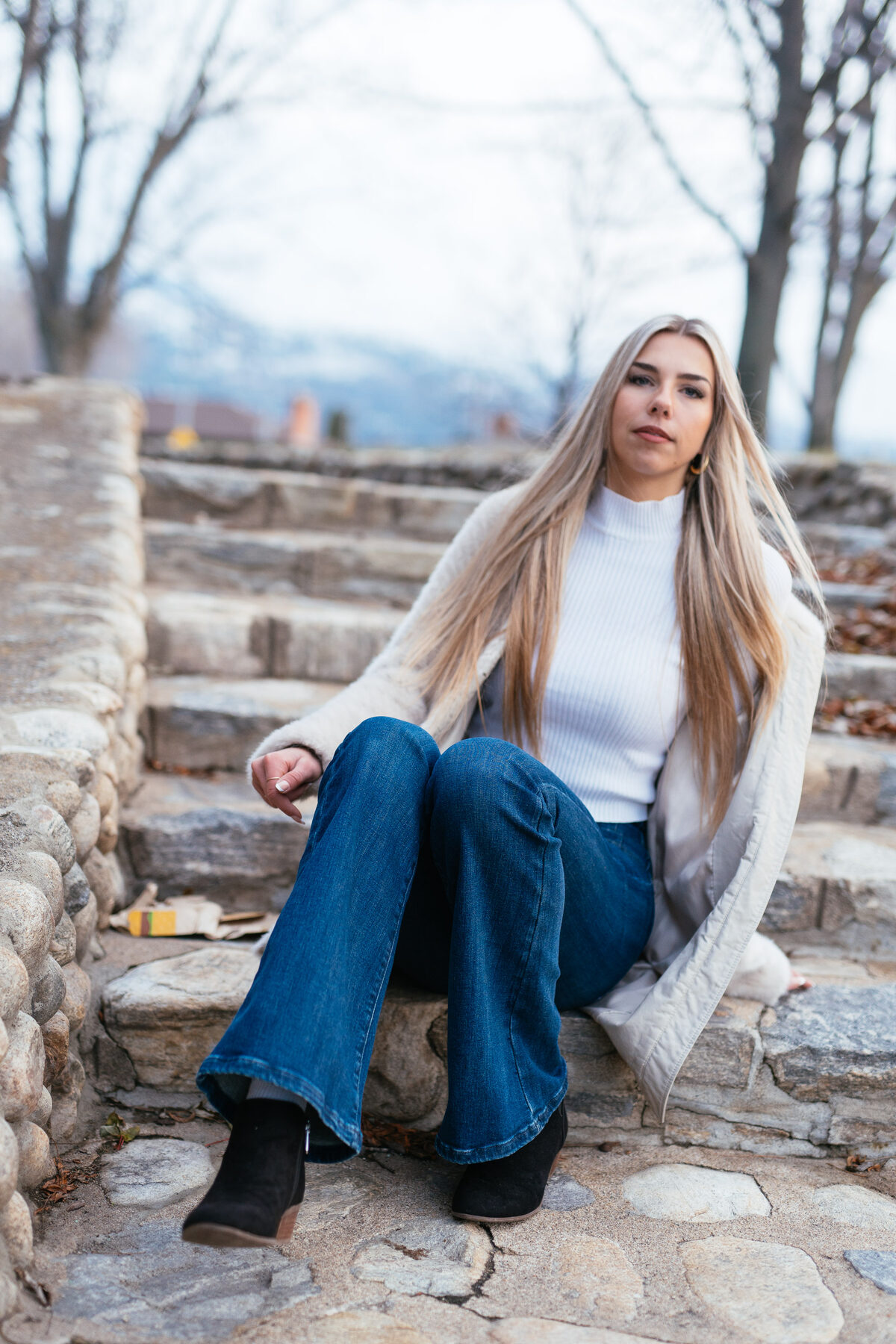 Kaylee at Lier House review image 4