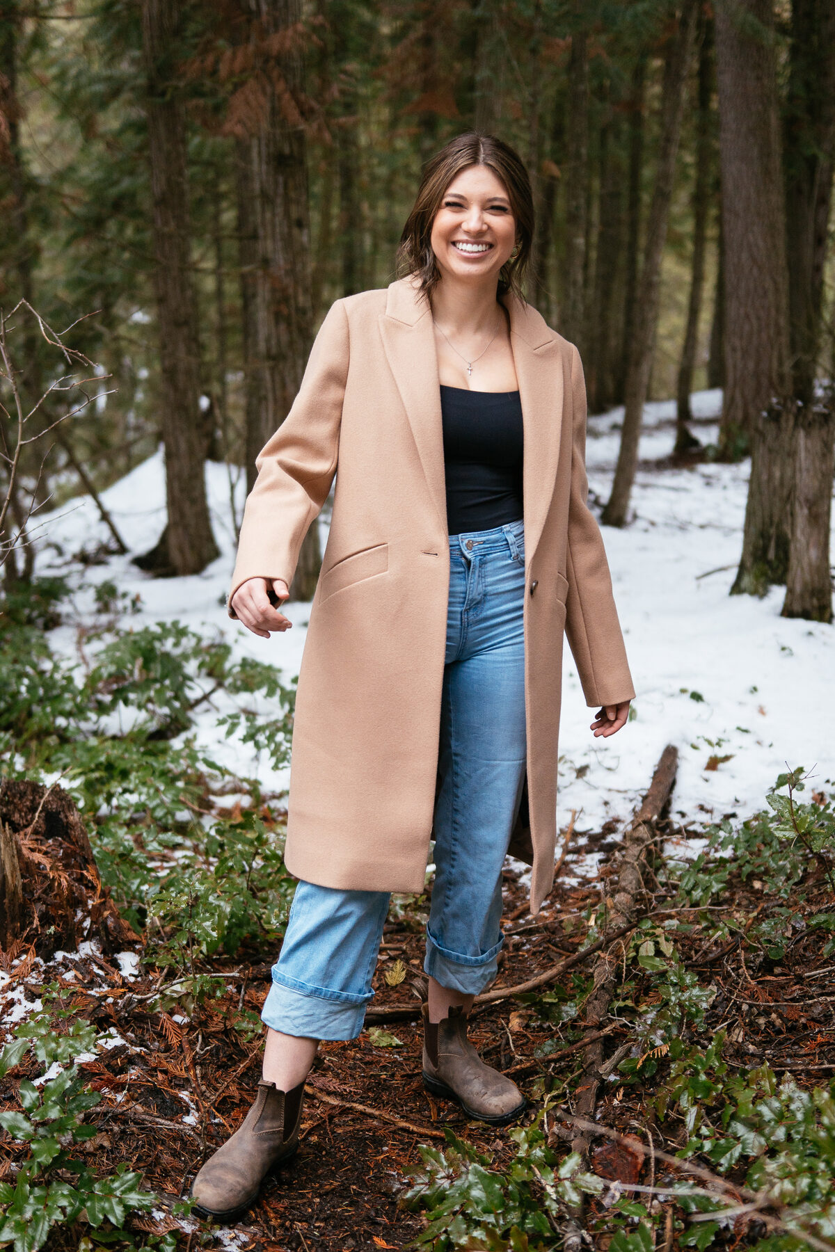 Maddi in February review image 9