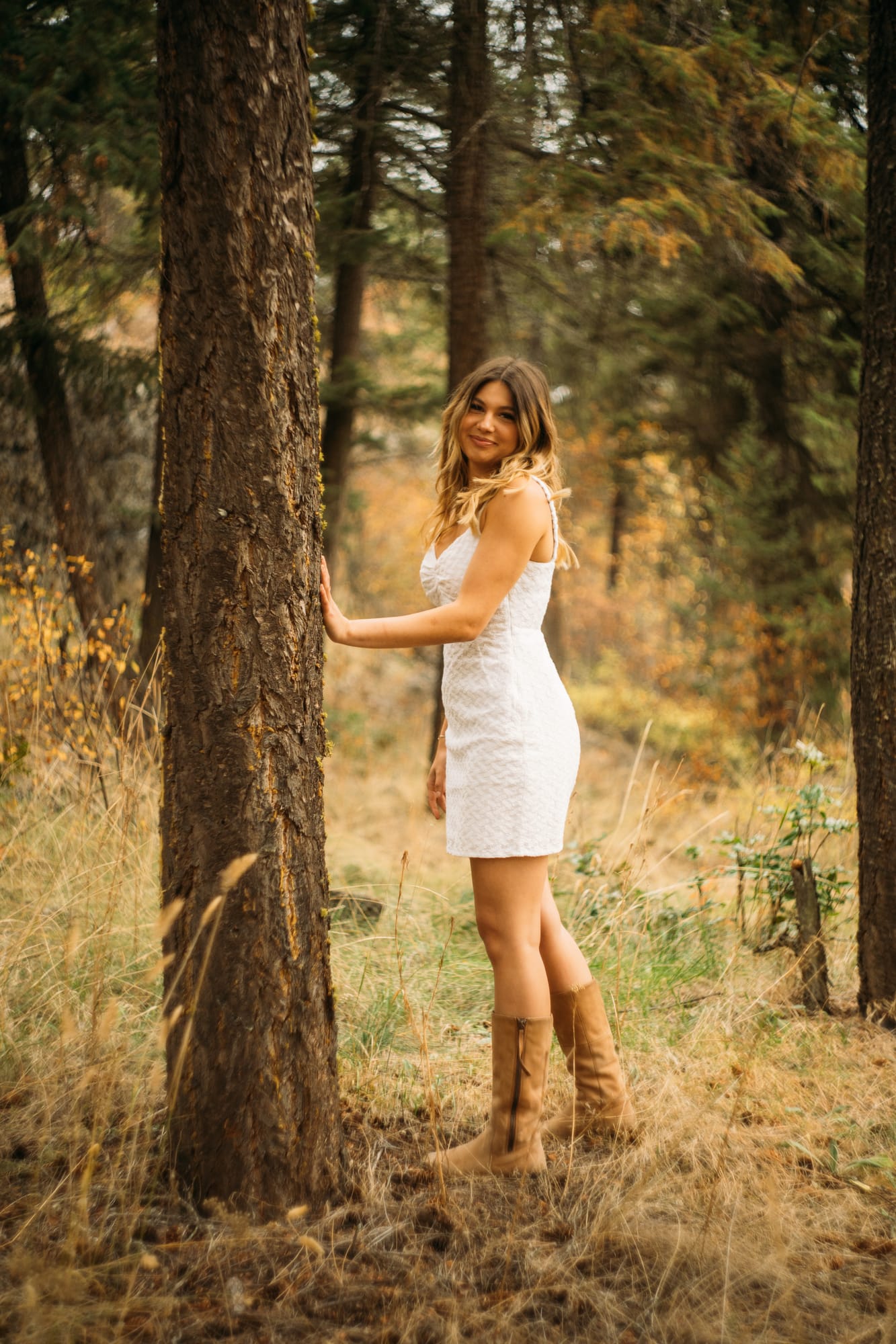 Maddi at Scenic Canyon review image 2