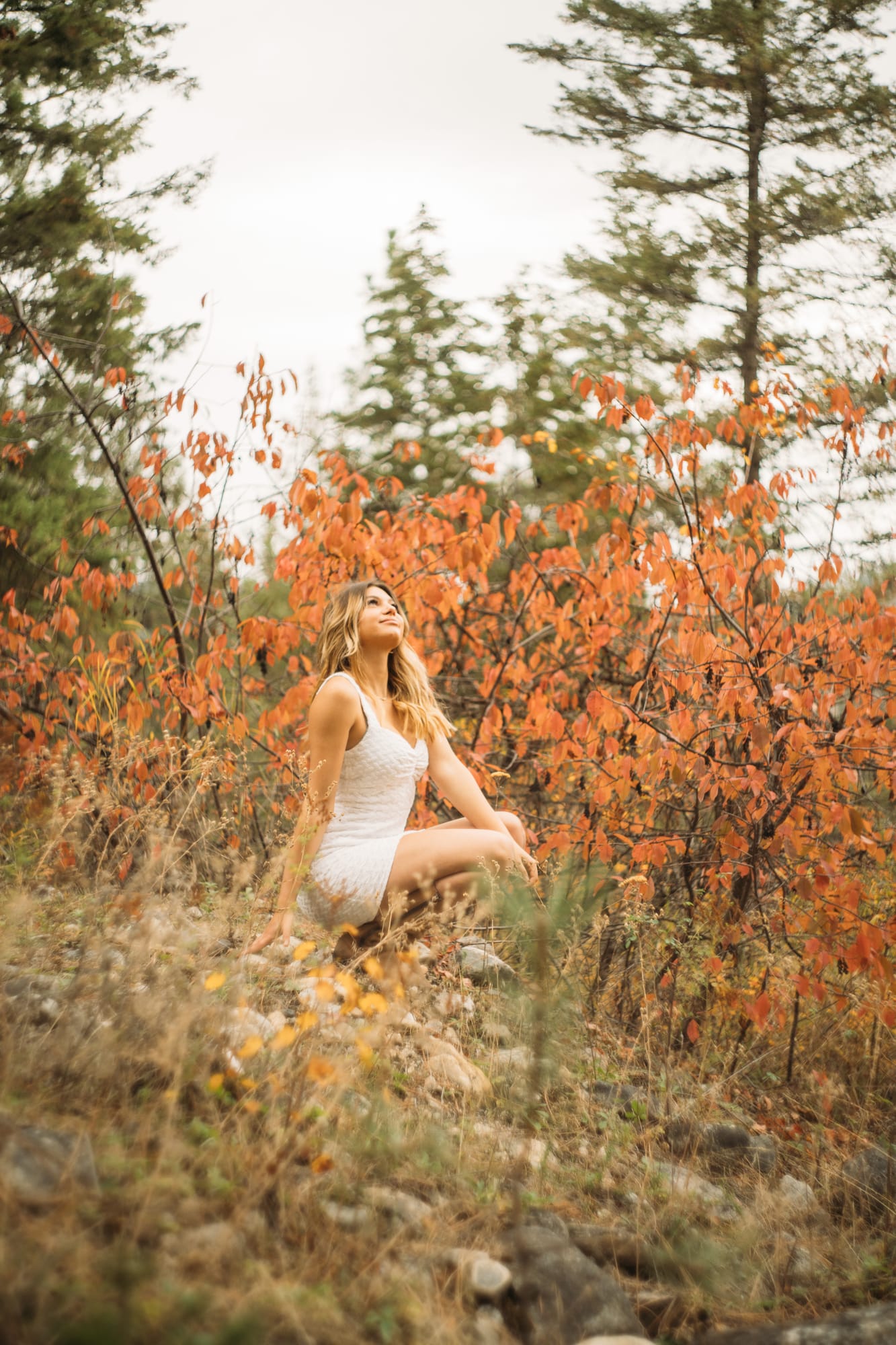 Maddi at Scenic Canyon review image 3