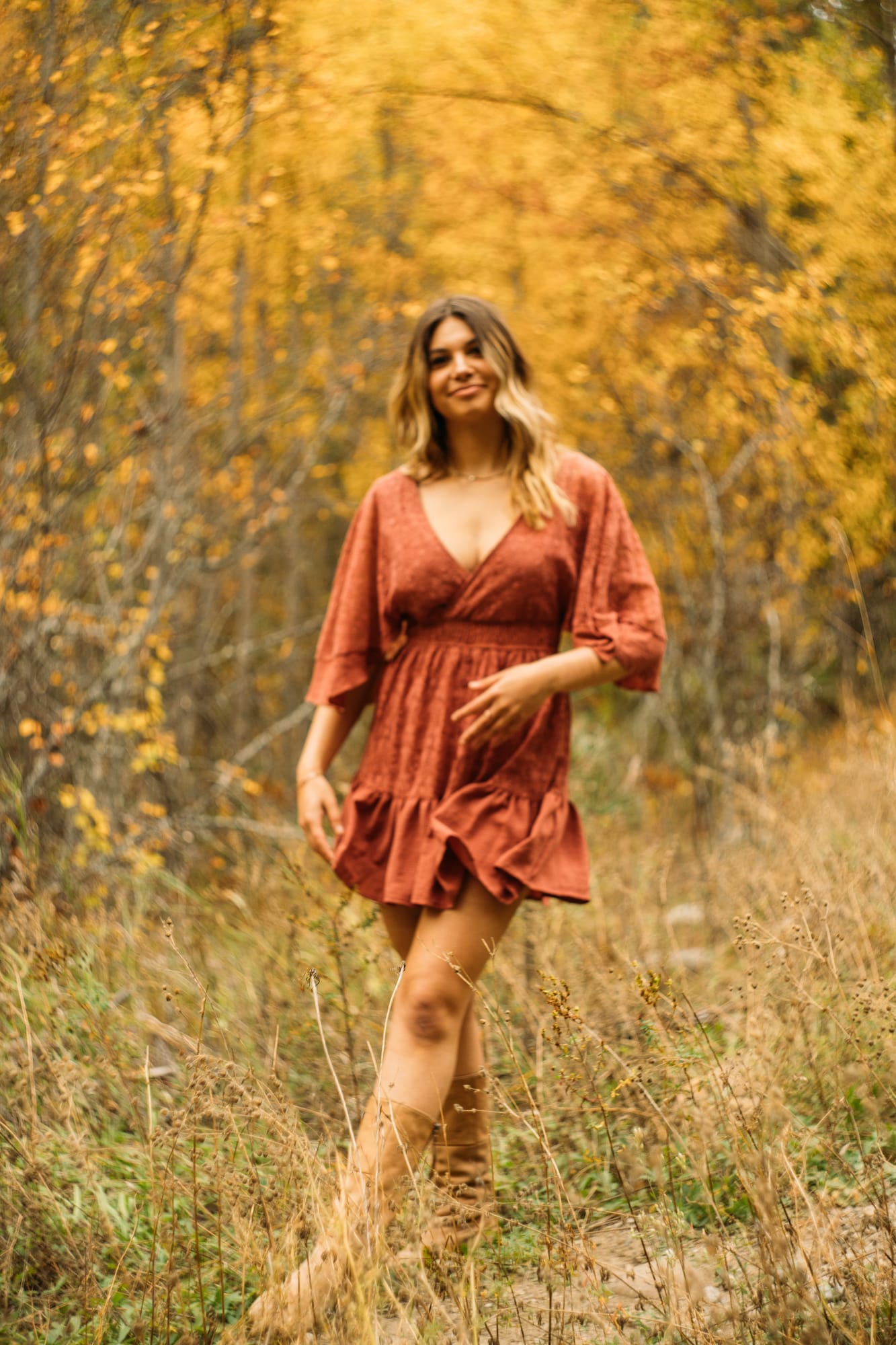 Maddi at Scenic Canyon review image 6