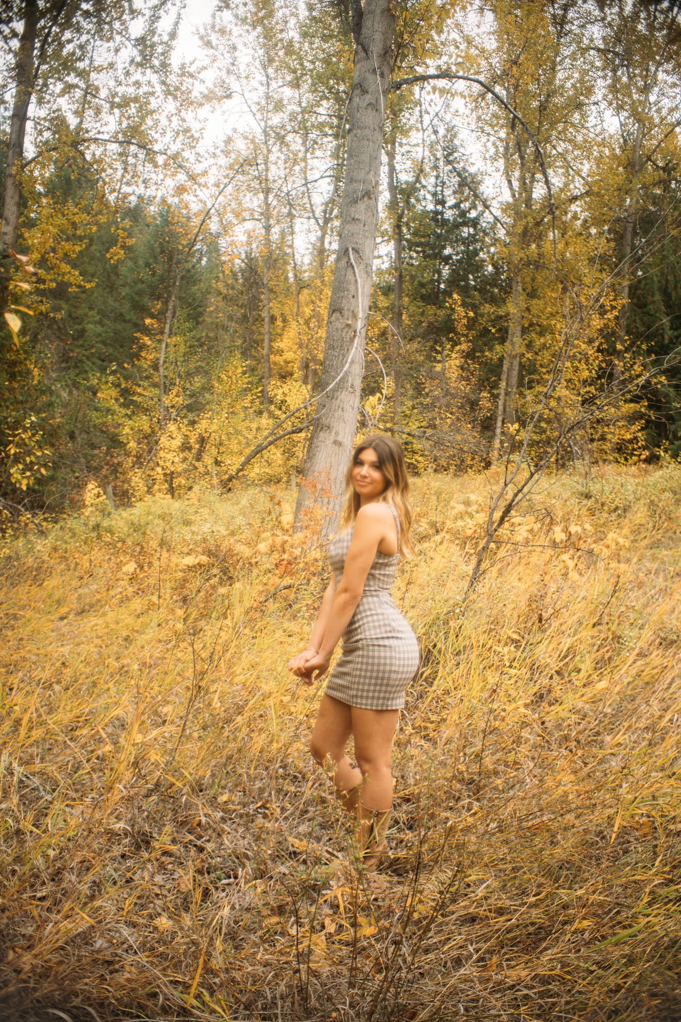 Maddi at Scenic Canyon review image 9
