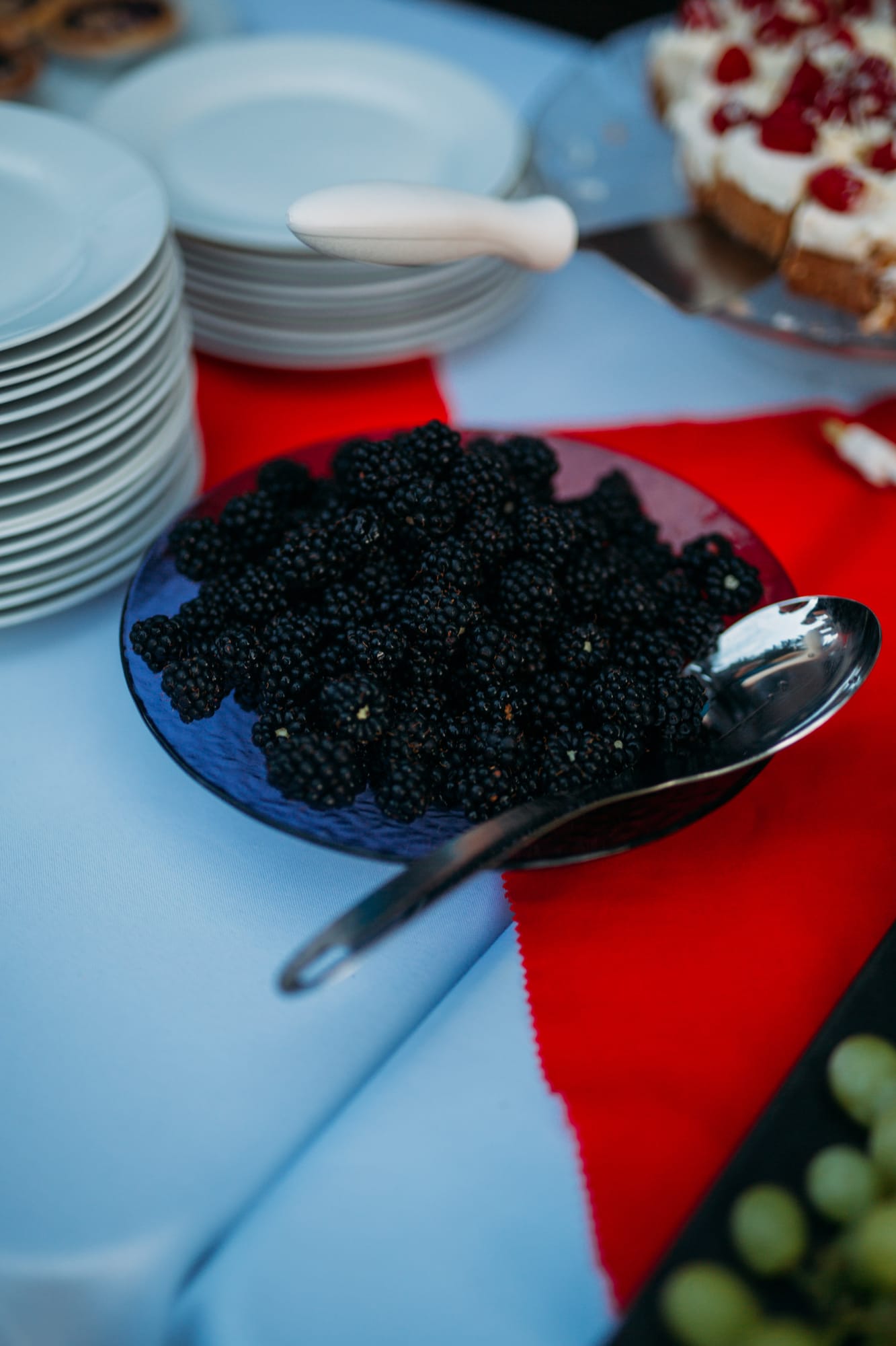 Mara and Casey weddings story frame 11: A Vancouver Island private-home wedding near Qualicum Beach, with Bowser prep, Friday gathering energy, custom vendors, kids, friends and cool Island air..