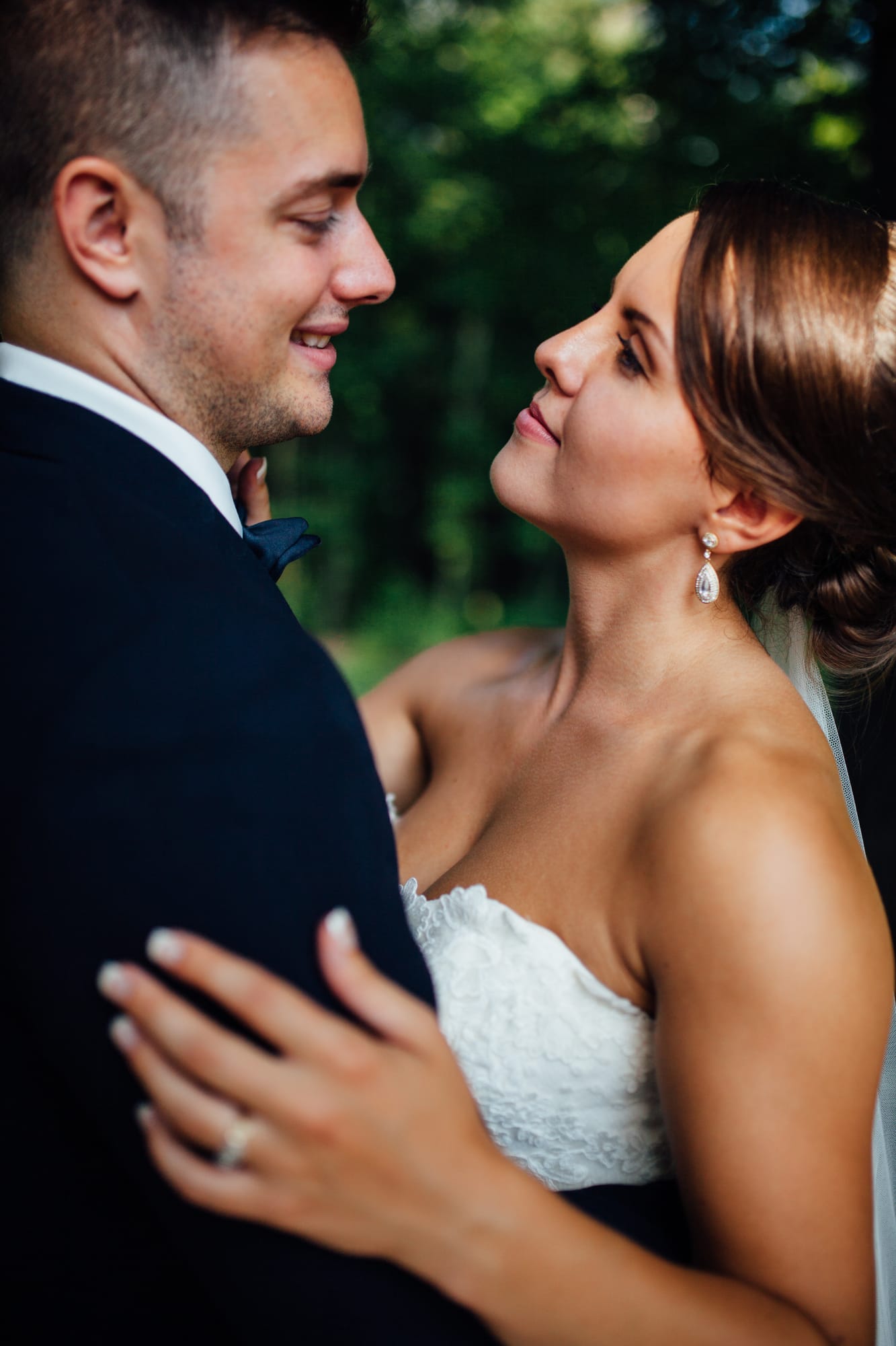 Natalia and Aaron weddings story frame 3: An Ottawa wedding at the Canadian Museum of Nature, with careful family photos, venue views, mutual friends and a story that still reaches back into James' life..