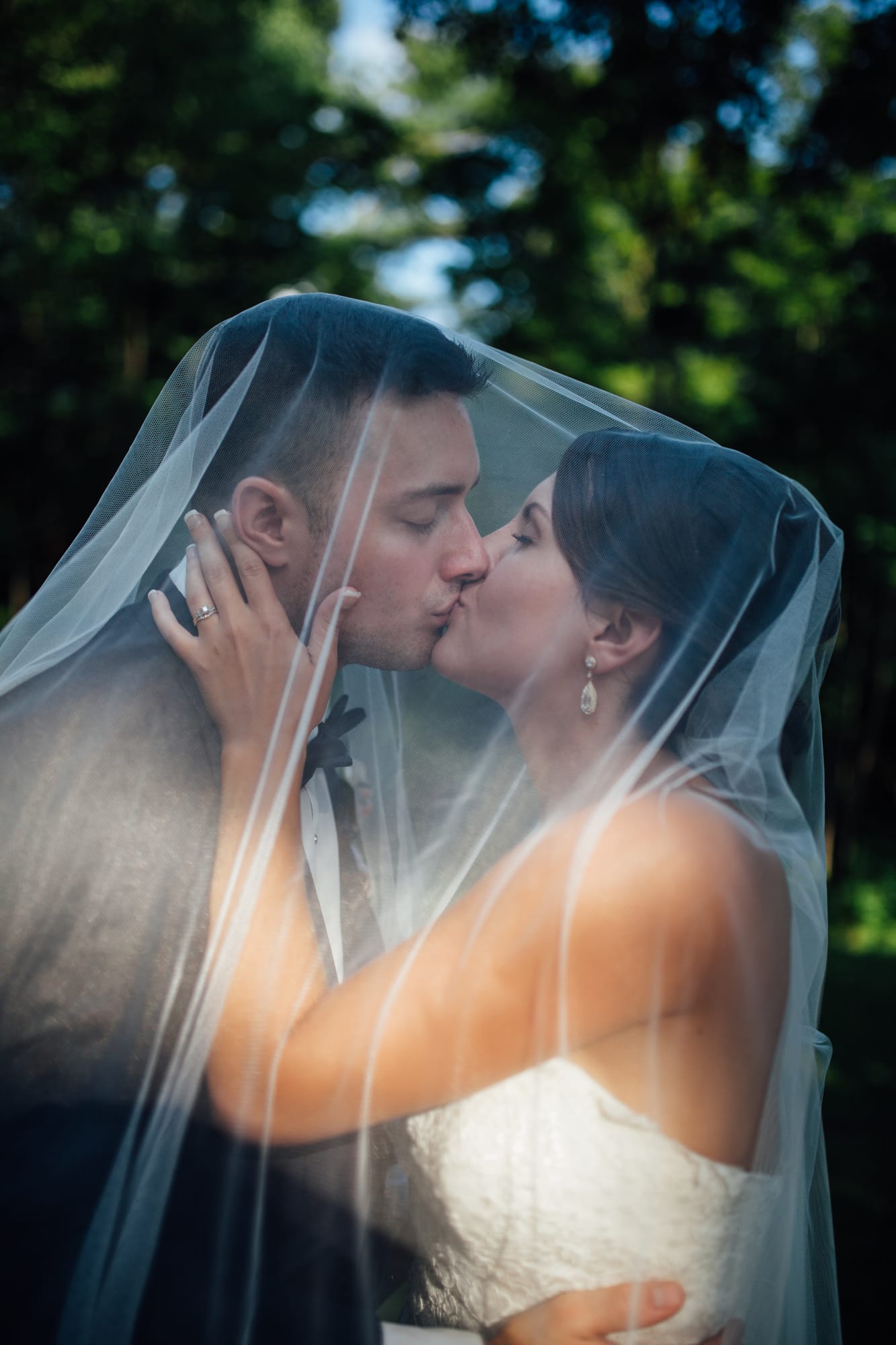 Natalia and Aaron weddings story frame 4: An Ottawa wedding at the Canadian Museum of Nature, with careful family photos, venue views, mutual friends and a story that still reaches back into James' life..