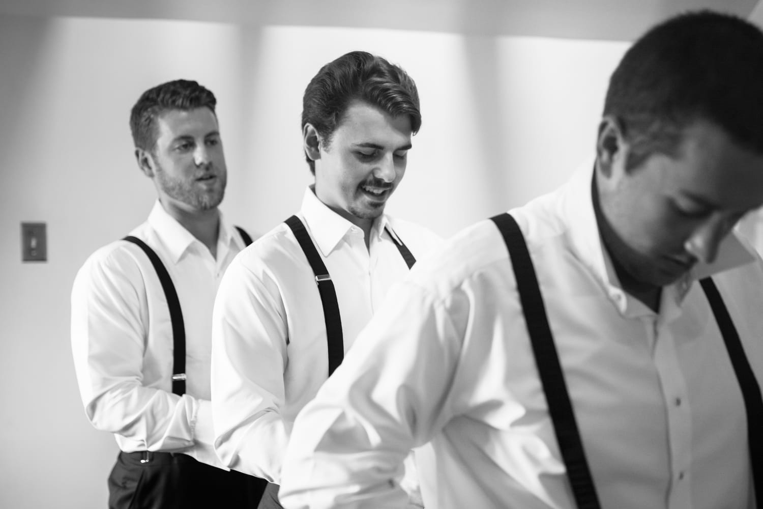 Natalia and Aaron weddings story frame 7: An Ottawa wedding at the Canadian Museum of Nature, with careful family photos, venue views, mutual friends and a story that still reaches back into James' life..