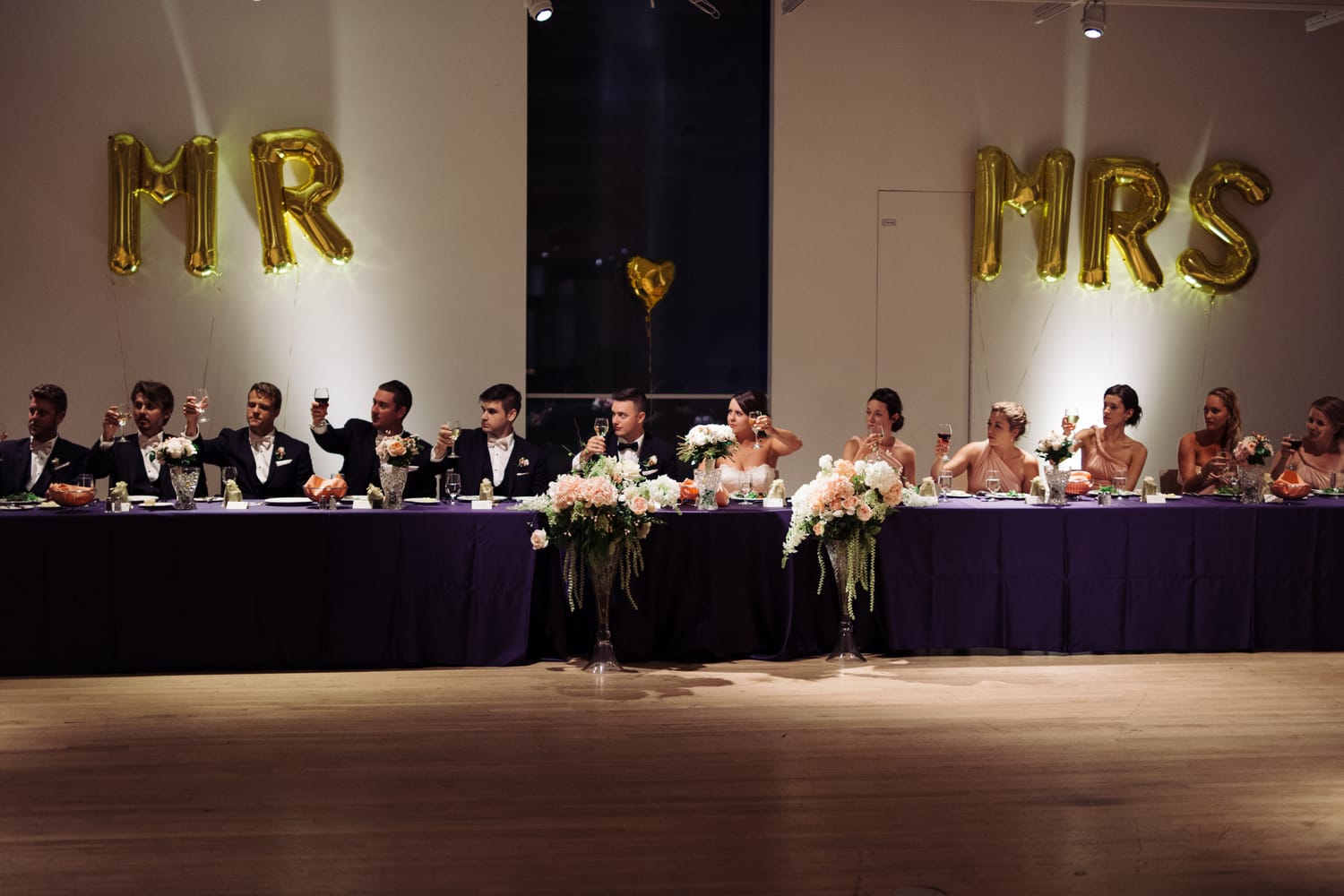 Natalia and Aaron weddings story frame 11: An Ottawa wedding at the Canadian Museum of Nature, with careful family photos, venue views, mutual friends and a story that still reaches back into James' life..