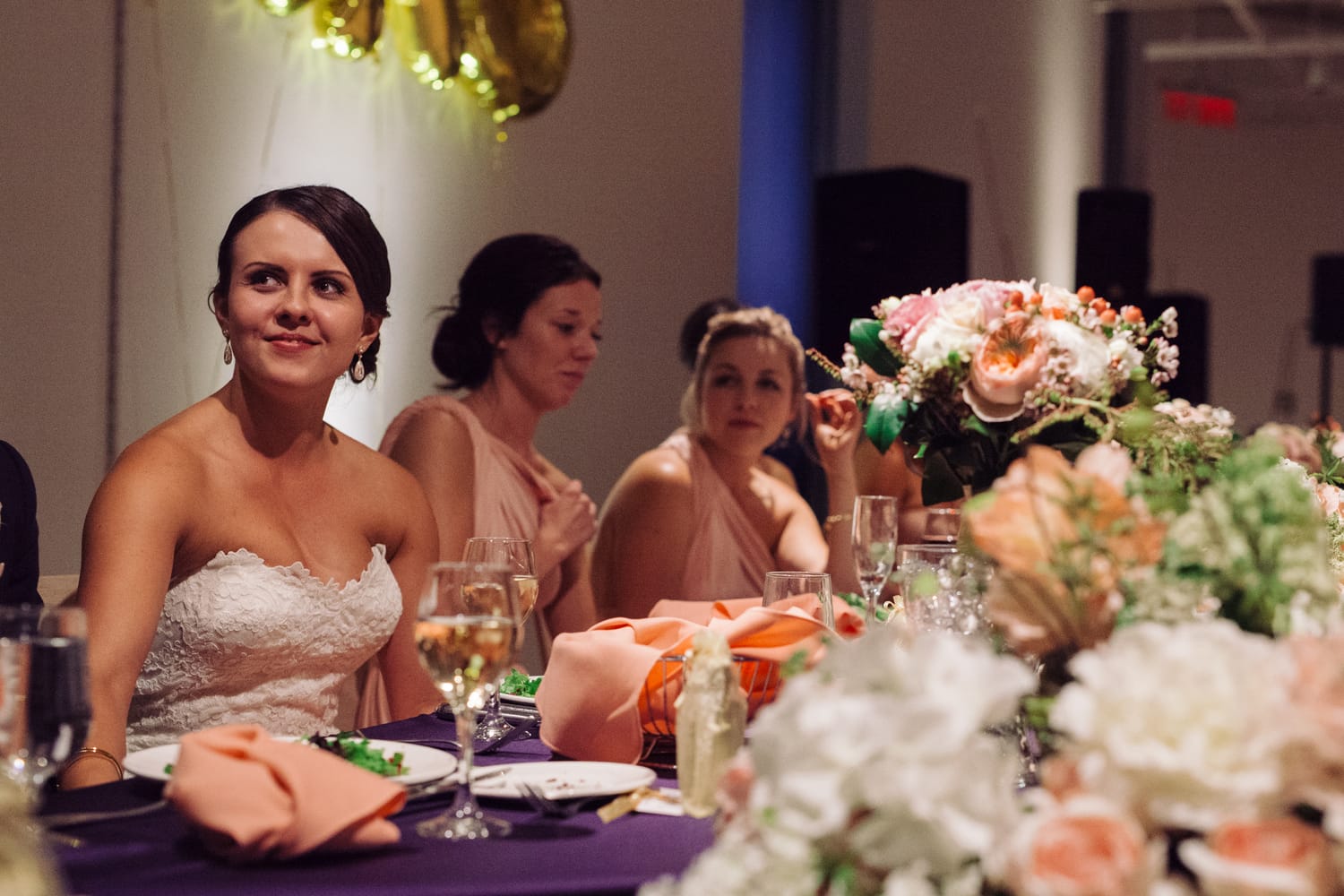 Natalia and Aaron weddings story frame 14: An Ottawa wedding at the Canadian Museum of Nature, with careful family photos, venue views, mutual friends and a story that still reaches back into James' life..