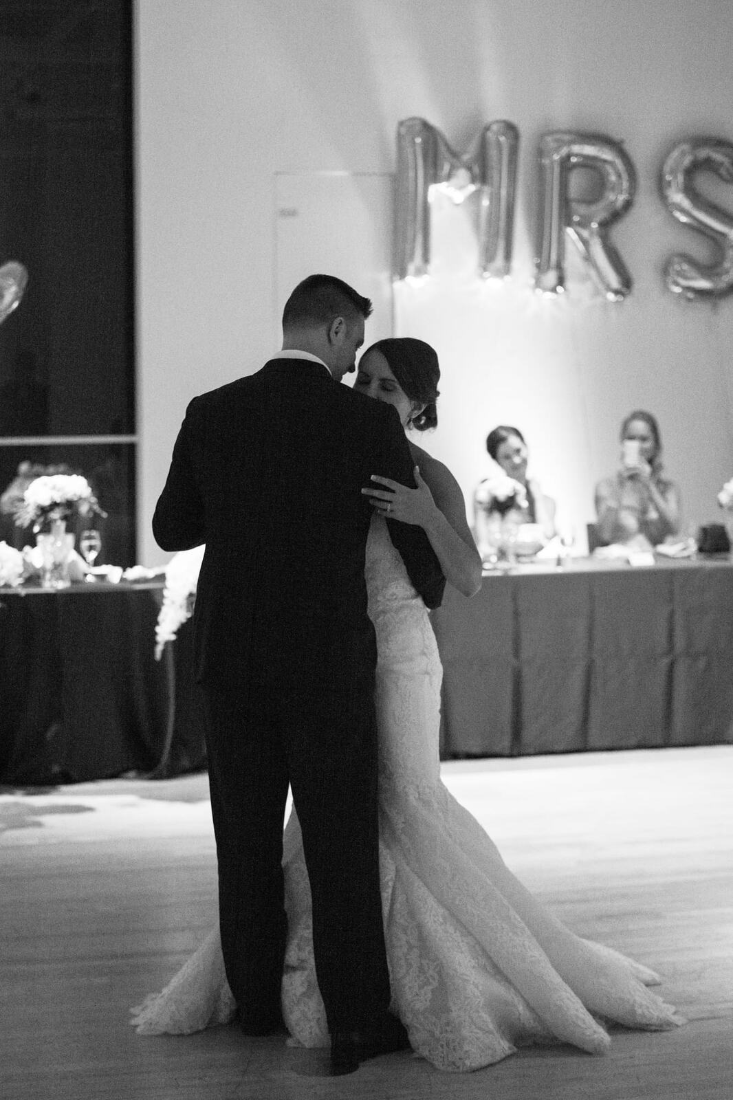 Natalia and Aaron weddings story frame 20: An Ottawa wedding at the Canadian Museum of Nature, with careful family photos, venue views, mutual friends and a story that still reaches back into James' life..