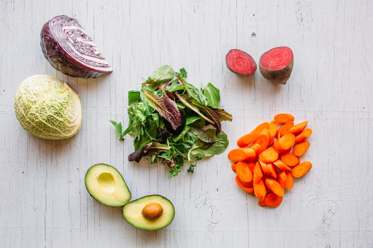 Smudge Noshery corporate story frame 9: Food and hospitality brand photography for Smudge Noshery in Salmon Arm, BC, with colourful flatlays, smoothies, bowls, cafe details and commercial product images for a local restaurant..