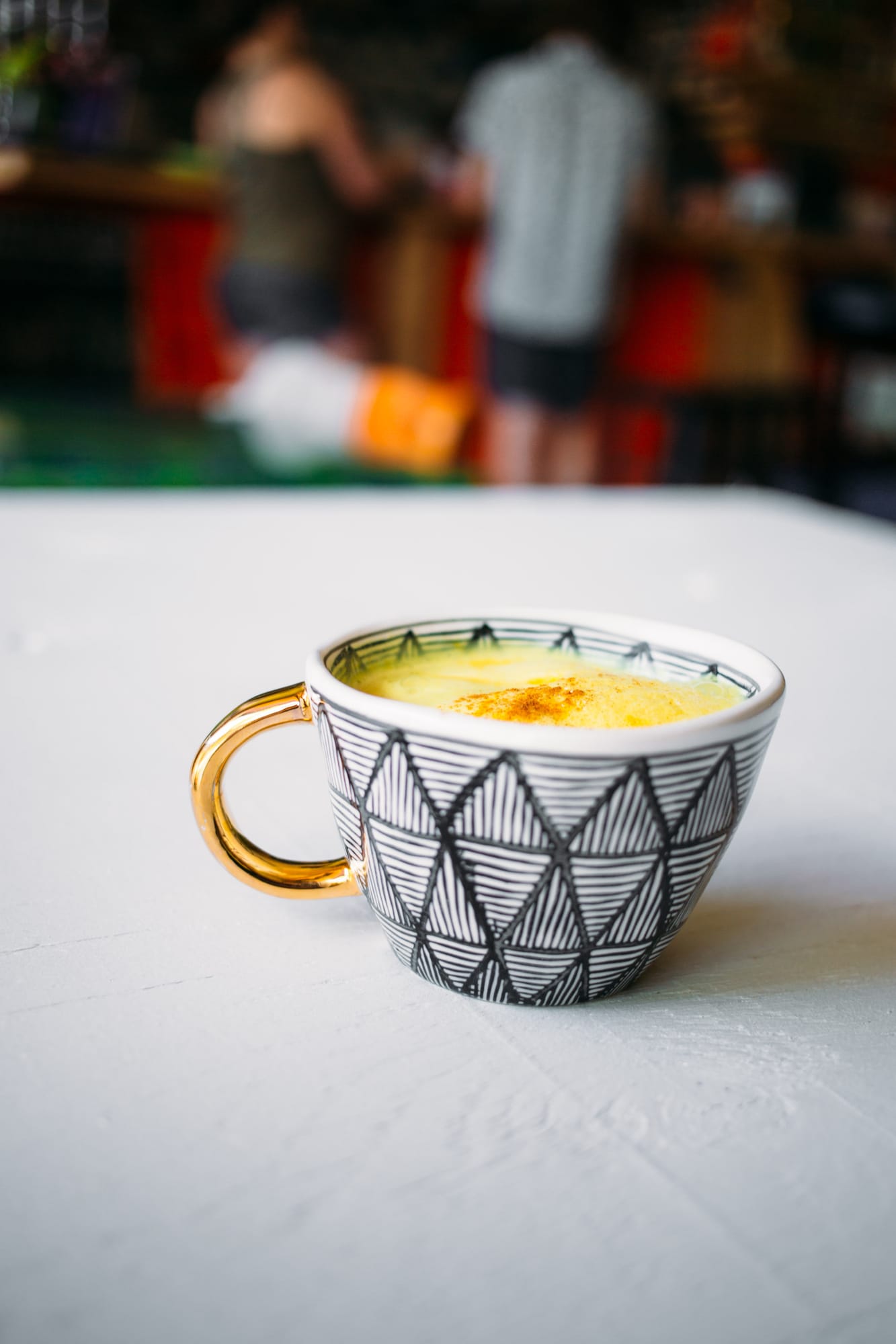 Smudge Noshery corporate story frame 33: Food and hospitality brand photography for Smudge Noshery in Salmon Arm, BC, with colourful flatlays, smoothies, bowls, cafe details and commercial product images for a local restaurant..