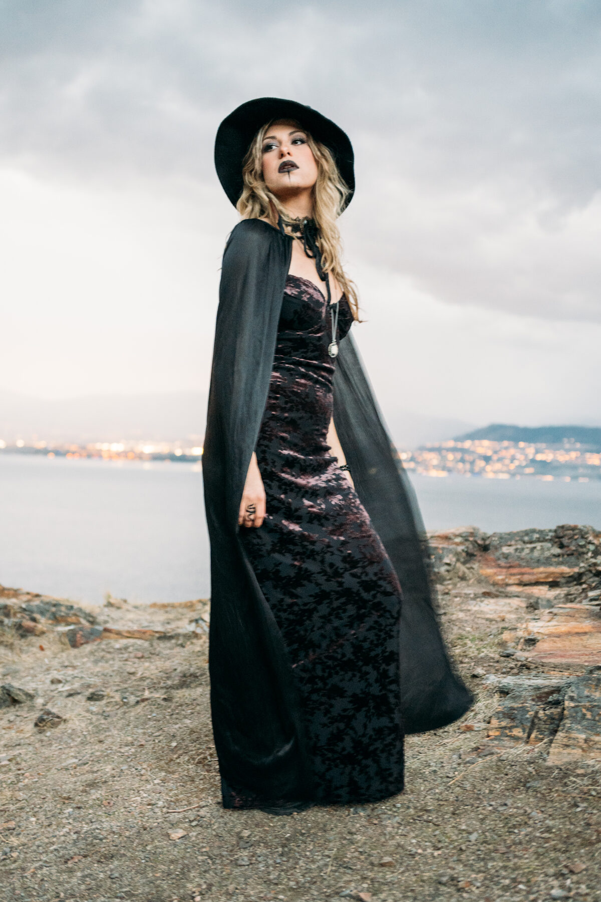 Sophia Halloween review image 6