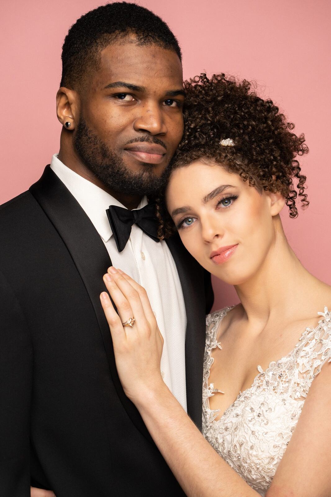 The Barbershoppe / Diva Den Bridal Formals
